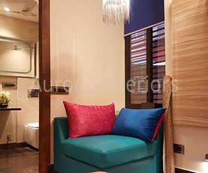 luxury interior designers in delhi